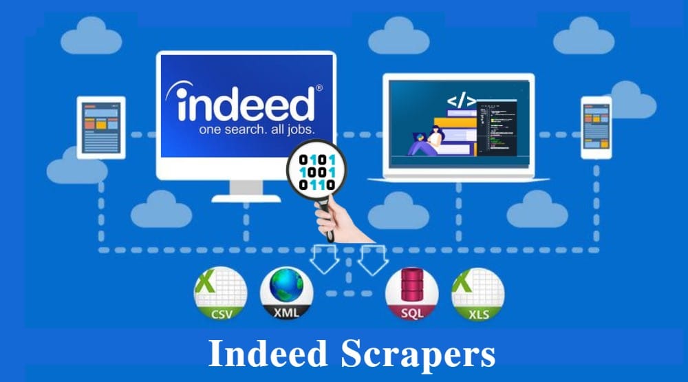 Indeed Scraper