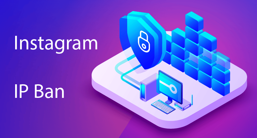 Instagram IP ban