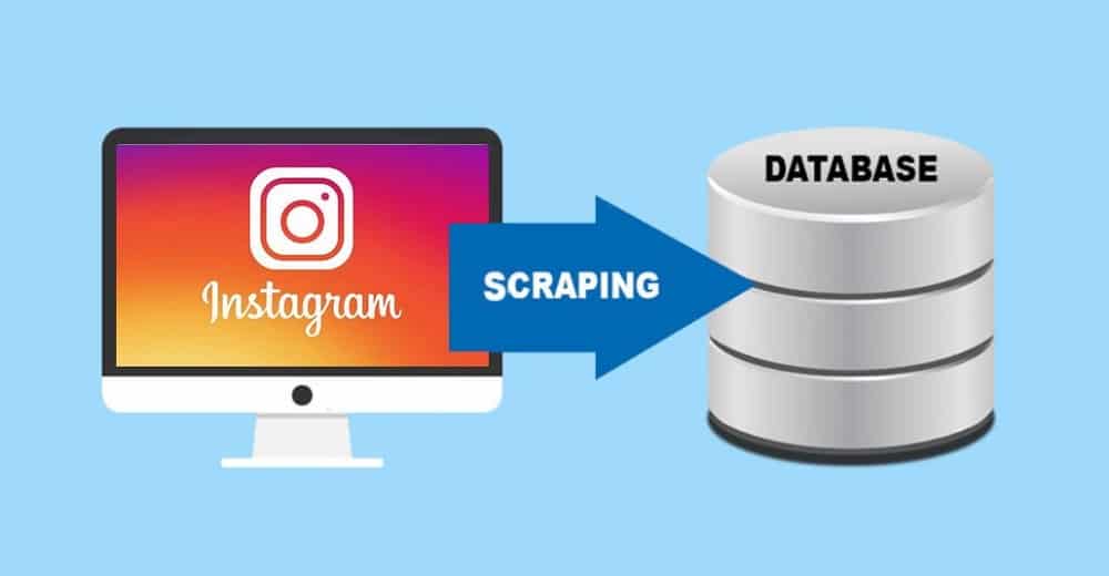 Instagram Scrapers