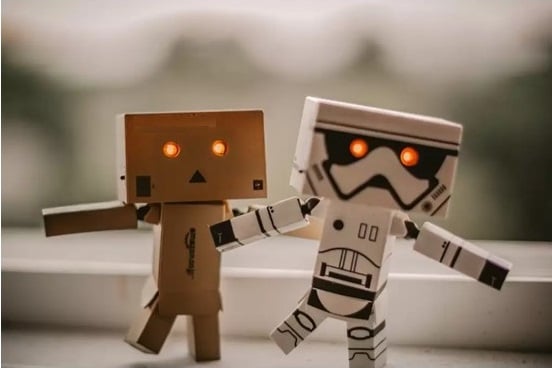 InstagramBbots Work