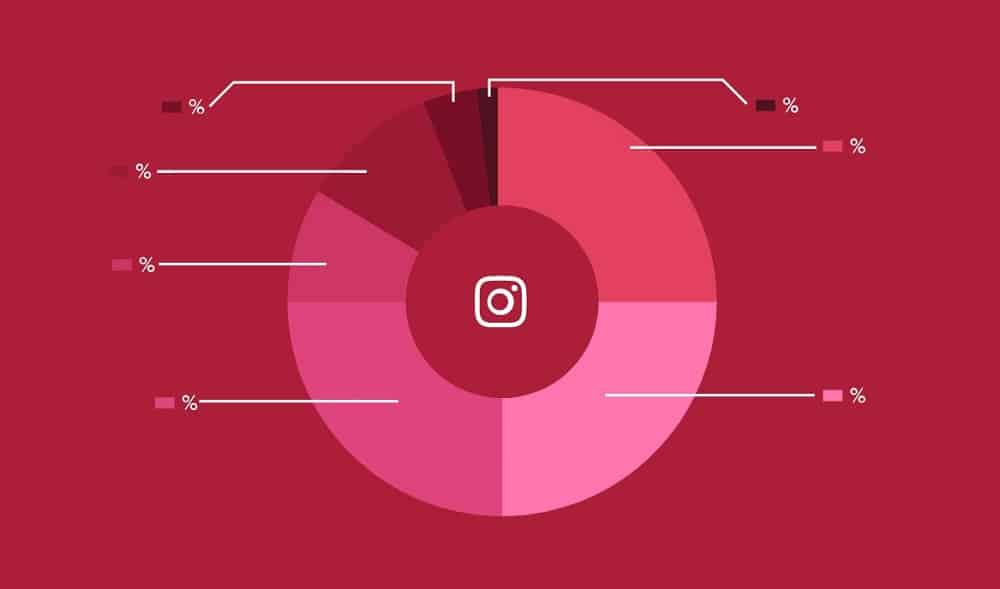 Instagram's Daily Usage