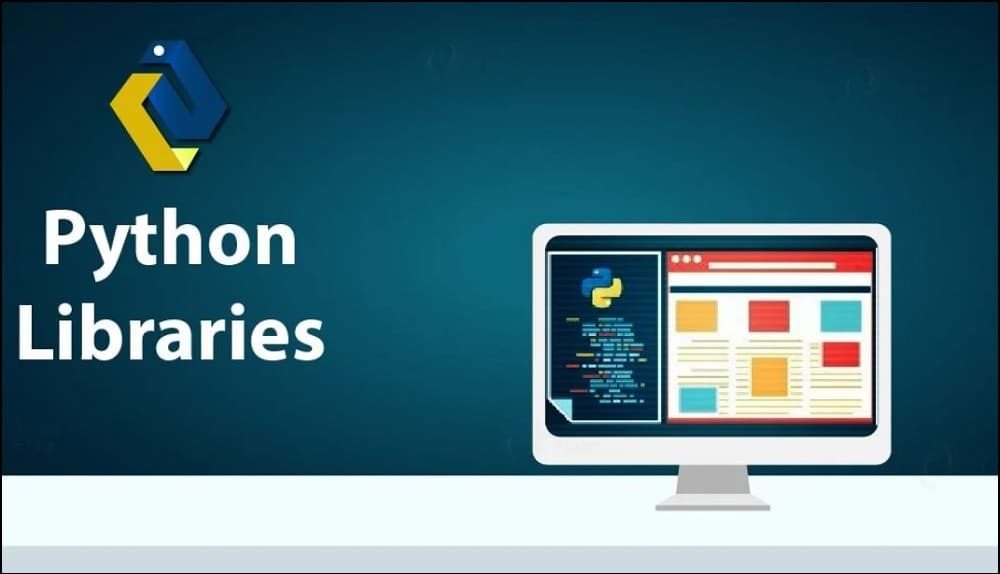 Install Necessary Libraries