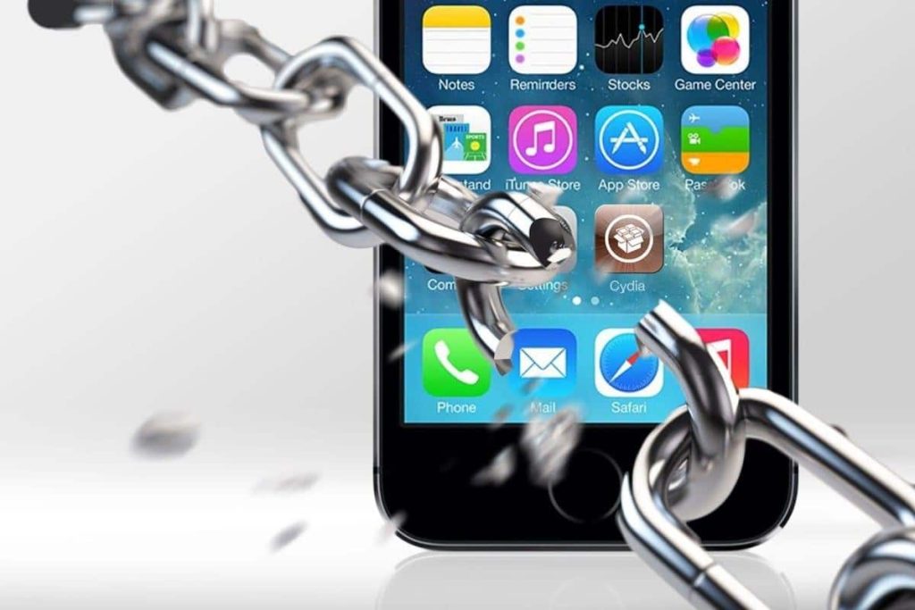 Jailbreak Your Phone