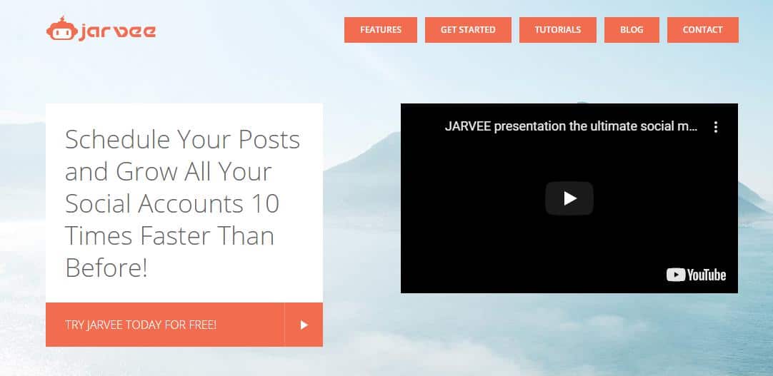 Jarvee overview