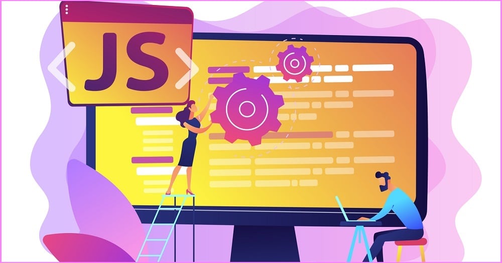 JavaScript Pages