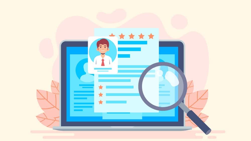 Job Search Portal