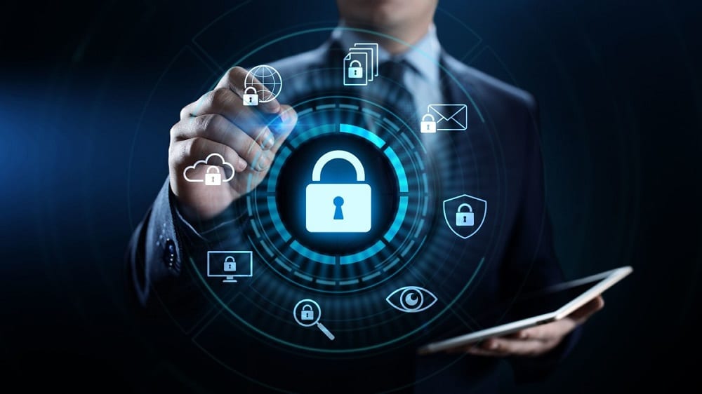 Keep a Healthy Cybersecurity Routine