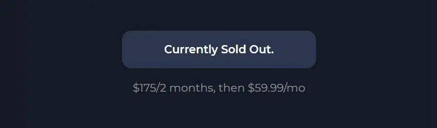 Kodai Bot price