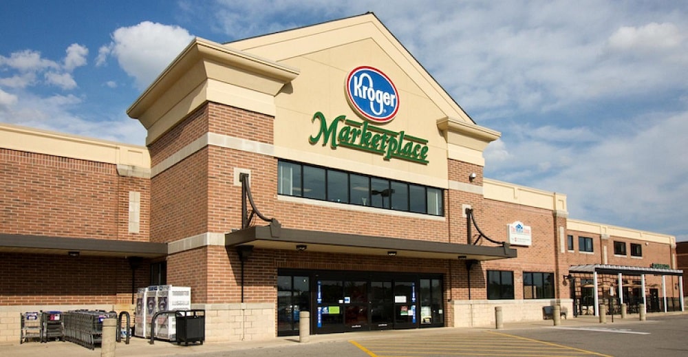 Kroger Overview