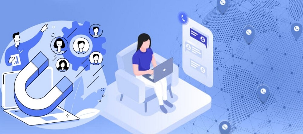 Lead Generation From Online Forums