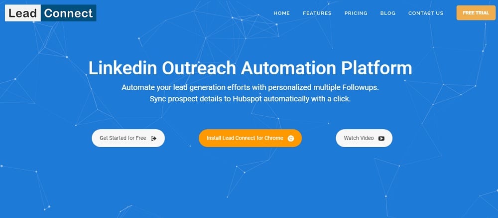 LeadConnect