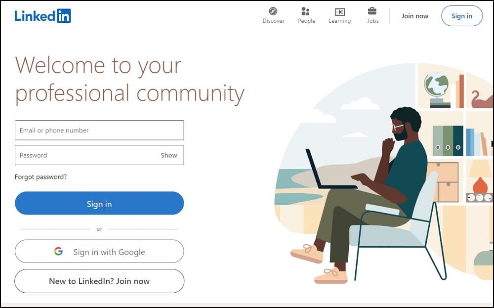 LinkedIn Overview