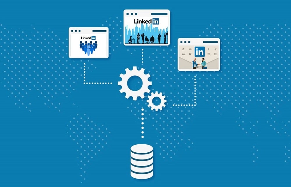 LinkedIn Scraping Overview