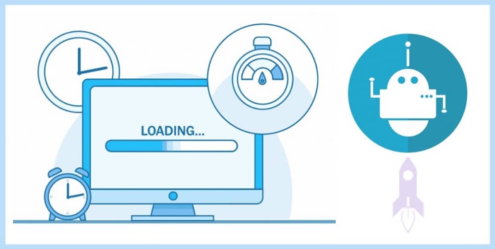 Loading Speed bot