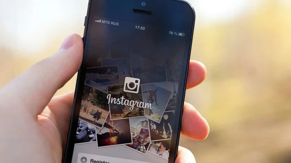 Long do Instagram Users Spend