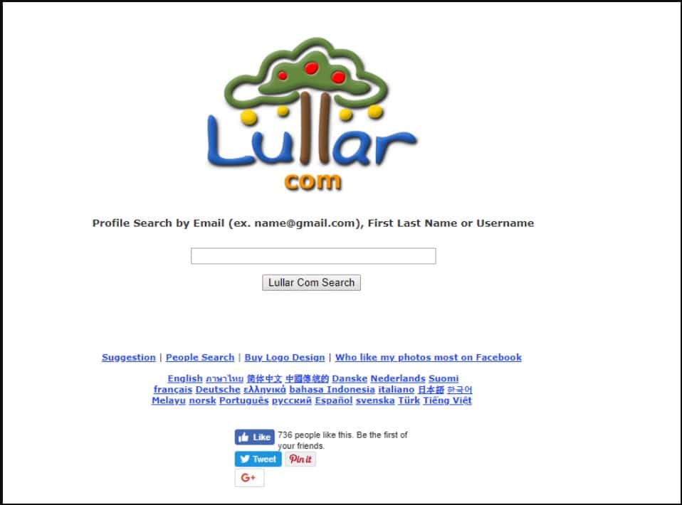Lullar Tool