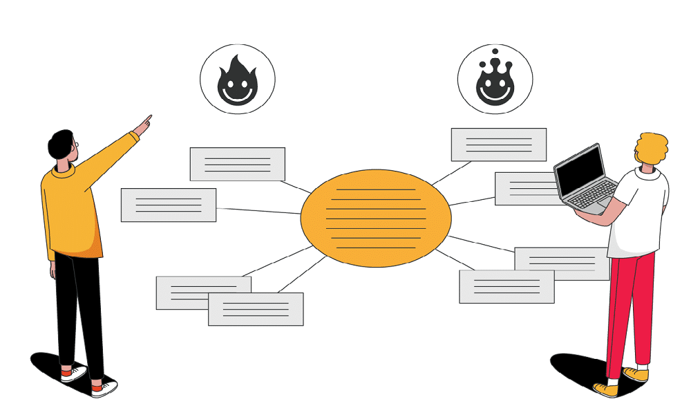 Luminati Proxy and Hola VPN The Connection