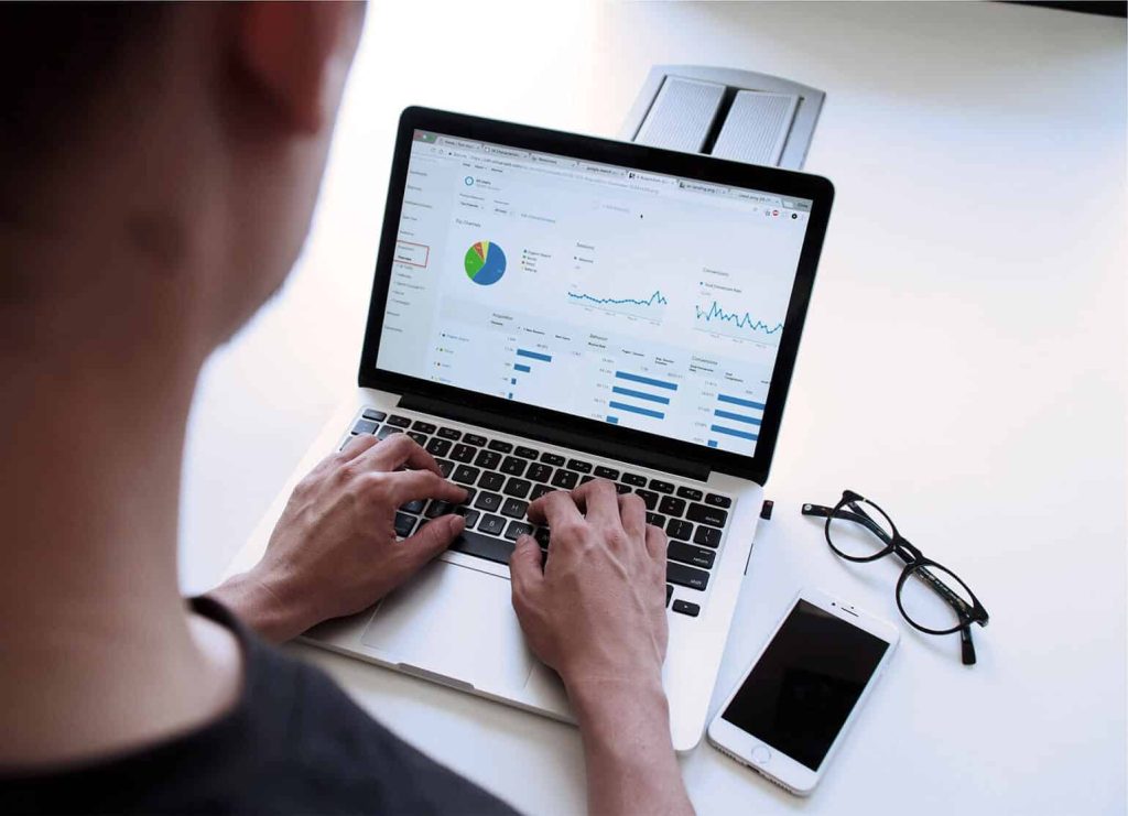 MAP Monitoring Software