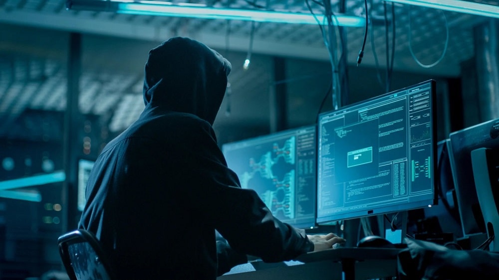 Malware Reach Targets