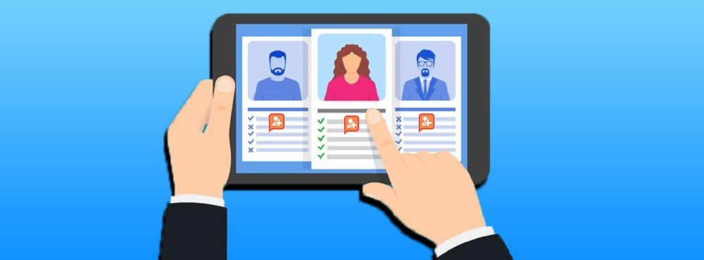 Manage Multiple Accounts