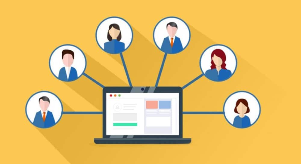 Managing Multiple Accounts