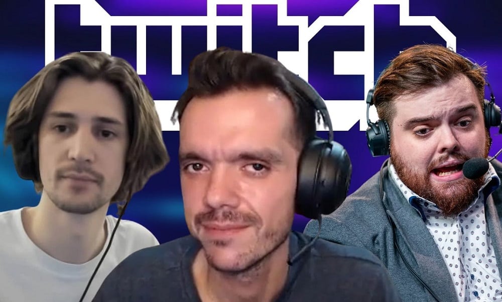 Many Channels do Twitch has in 2022
