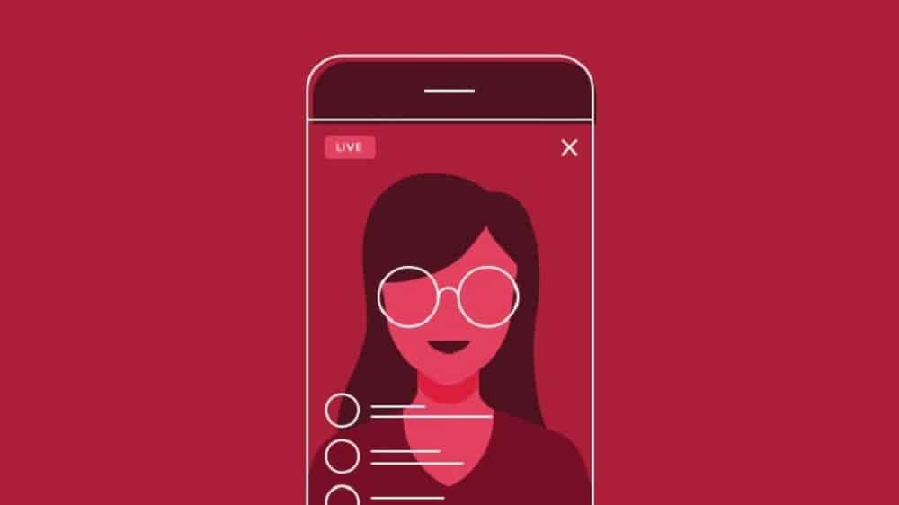 Many Marketers Use Instagram Live Video