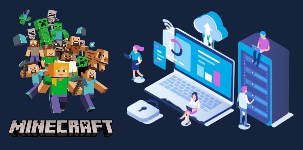 Minecraft Datacenter Proxies