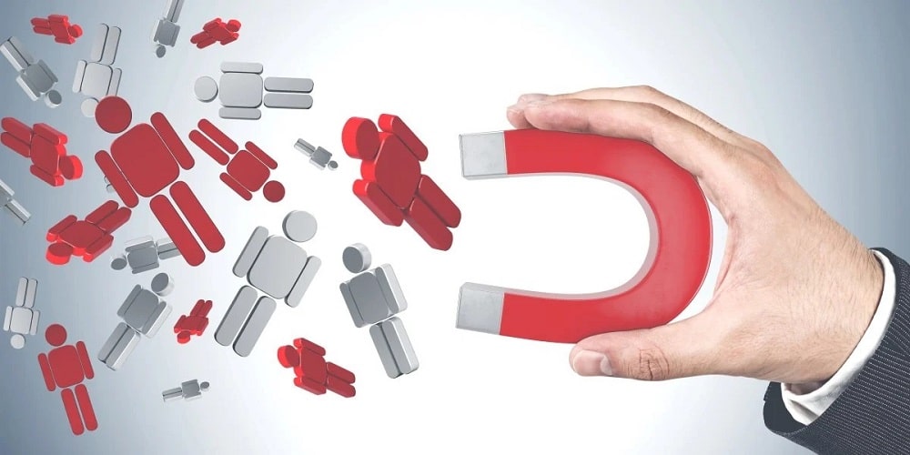 Misleading or Fake Lead Generation