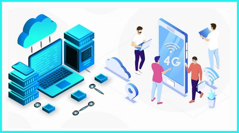 Mobile Proxy Providers