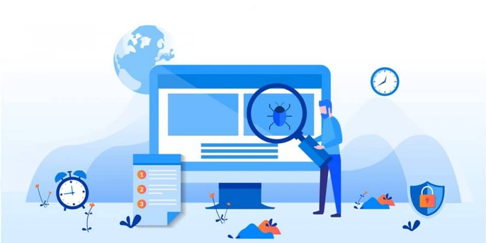 Modern Website and Application Testing