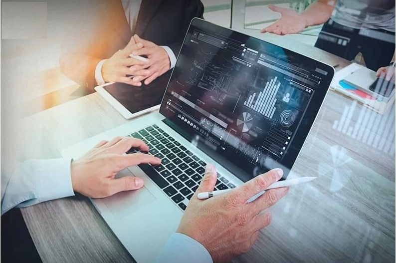Monitor Transactions