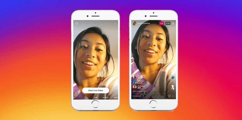 Most Important Element of Instagram Live Video