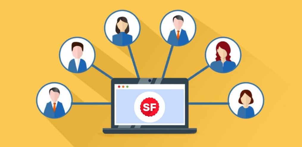 Multiple Accounts on SalesFreaks