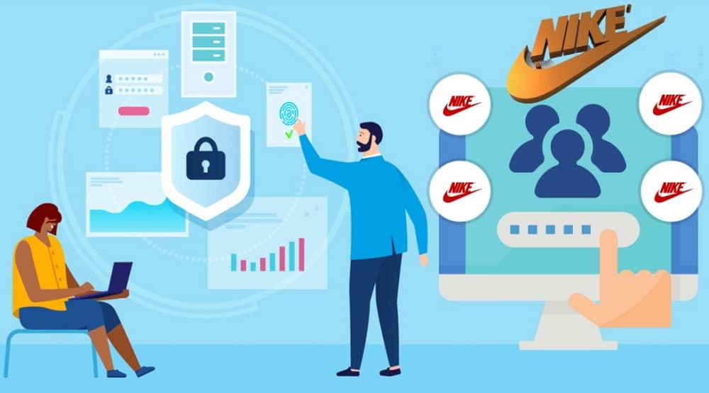 Multiple Nike Accounts Creation