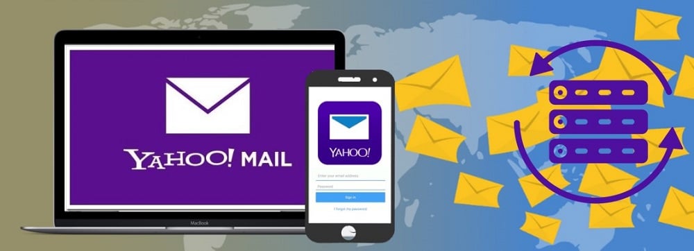 Need Proxies for Yahoo Mail