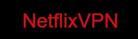 NetflixVPN