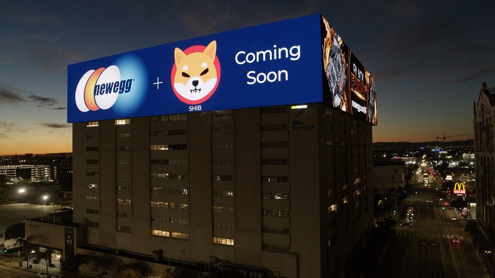Newegg Overview