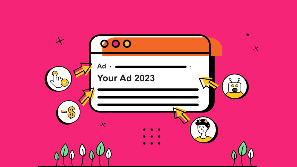 Non-malicious PPC Fraud
