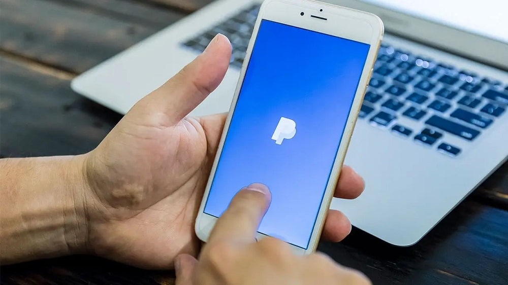 Number Of Transactions On Paypal Via Mobile Devices