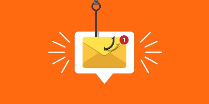 Online Phishing Scams and Attacks