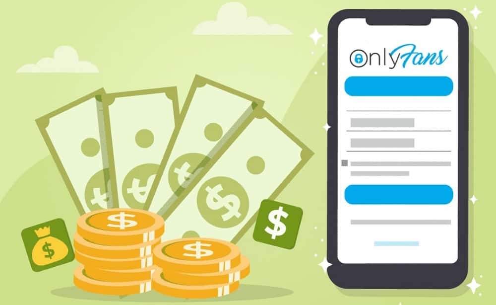 OnlyFans Annual Revenue