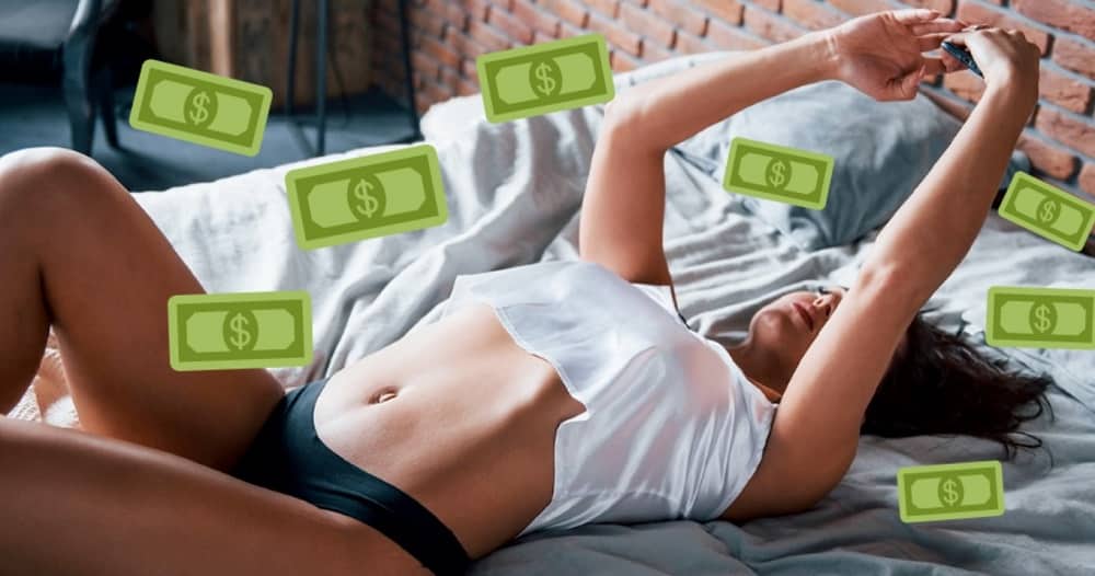 OnlyFans Top Earner