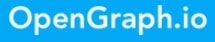 Opengraph io Logo