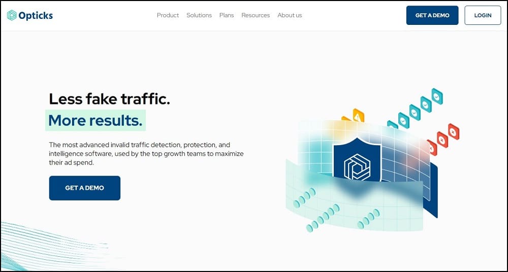 Opticks Overview