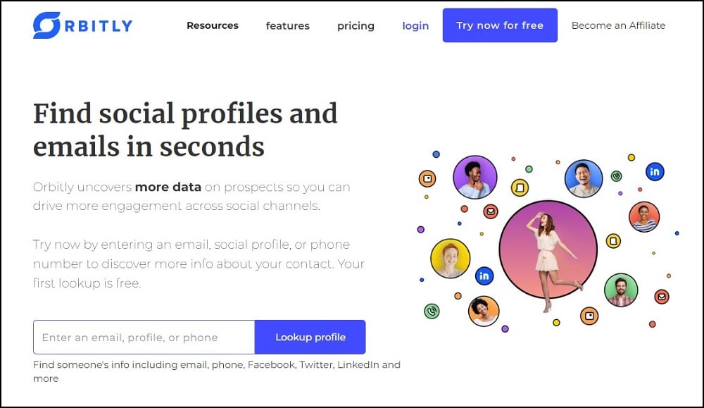 Orbitly Overview