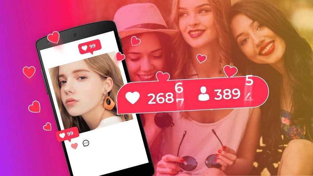Overview of Instagram Likes Apps