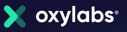 Oxylabs Logo