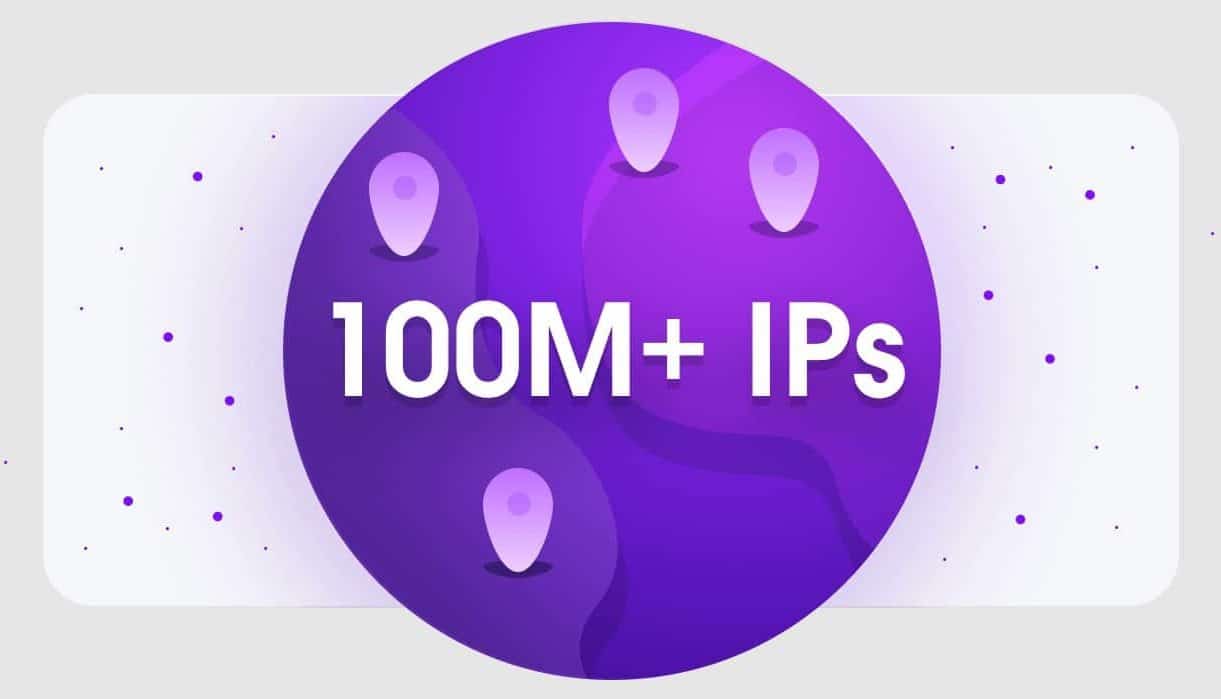Oxylabs proxypool overview