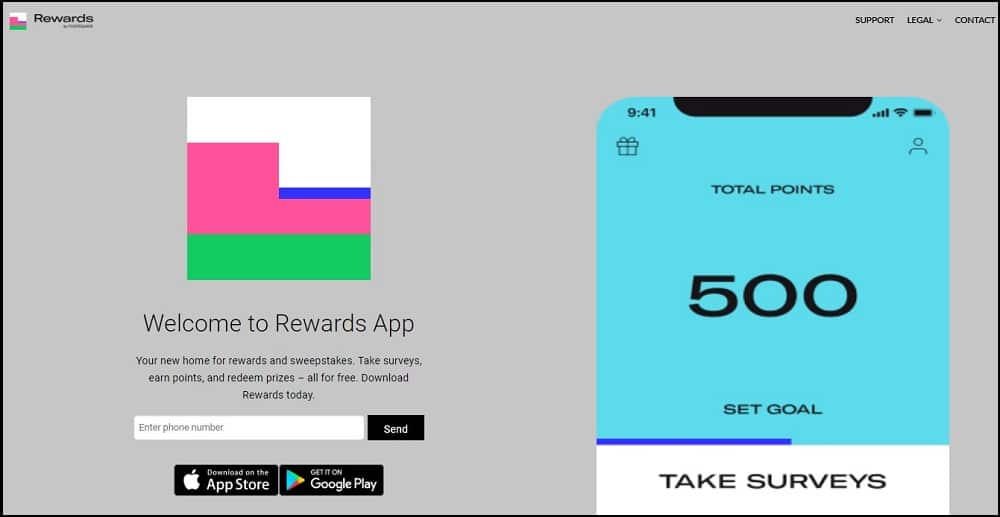 Panel app overview